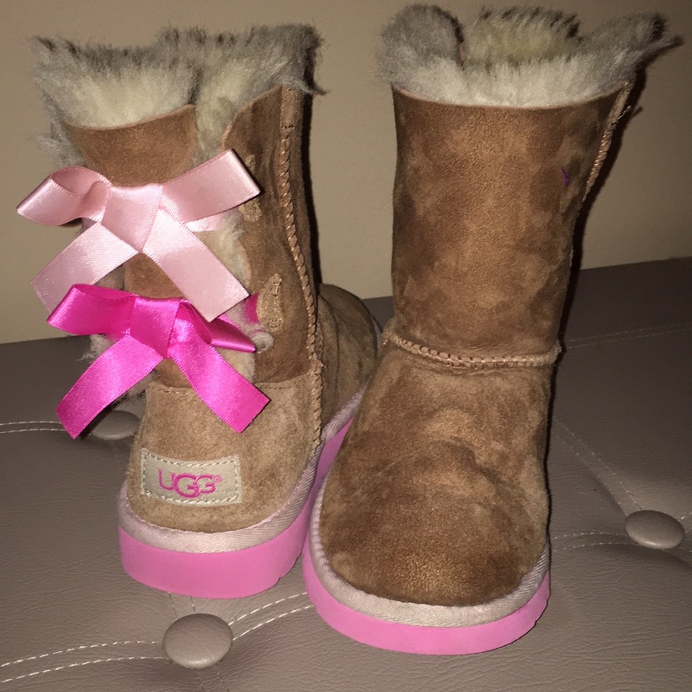 Ugg boots